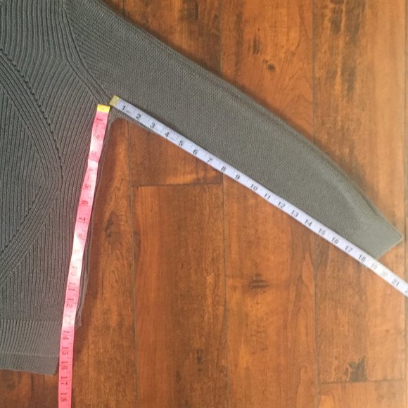 Noisy May Boxy Fit Sweater - Picture 8 of 10